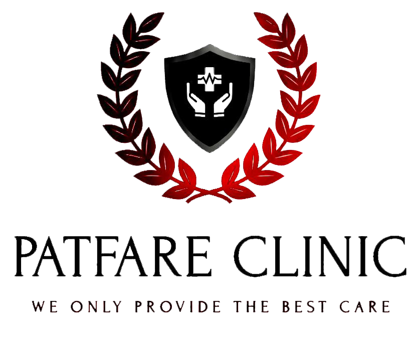 Patfare Clinic Logo